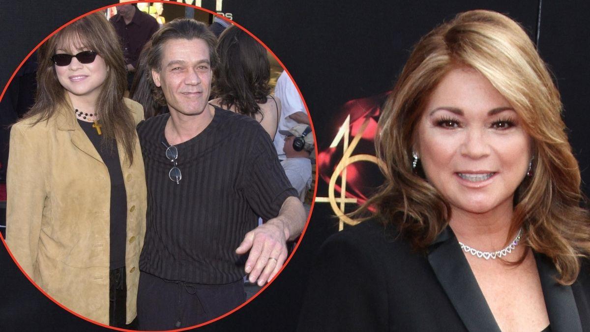 Sources said Bertinelli is receiving support after opening up about her past abuse and years of personal struggles, including the loss of first husband, Eddie Van Halen.