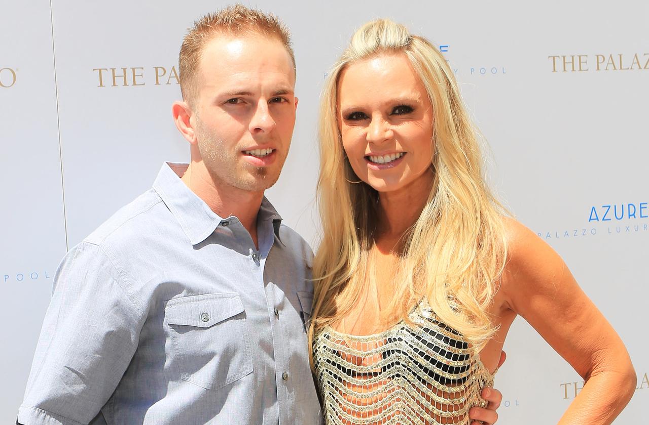 Tamra Judge’s Son Ryan Suggests Murder During Homophobic Rant Online