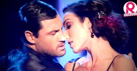 //dancing with the stars maksim chmerkovskiy meryl davis not dating wide