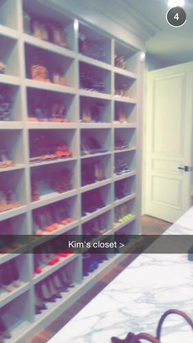 Wild Child! 17-Year-Old Kylie Jenner Debuts New Nipple Piercings: Her