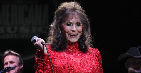 Loretta Lynn Stroke Hospital