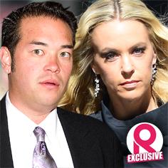 Kate Gosselin sues ex over book, alleges hacking