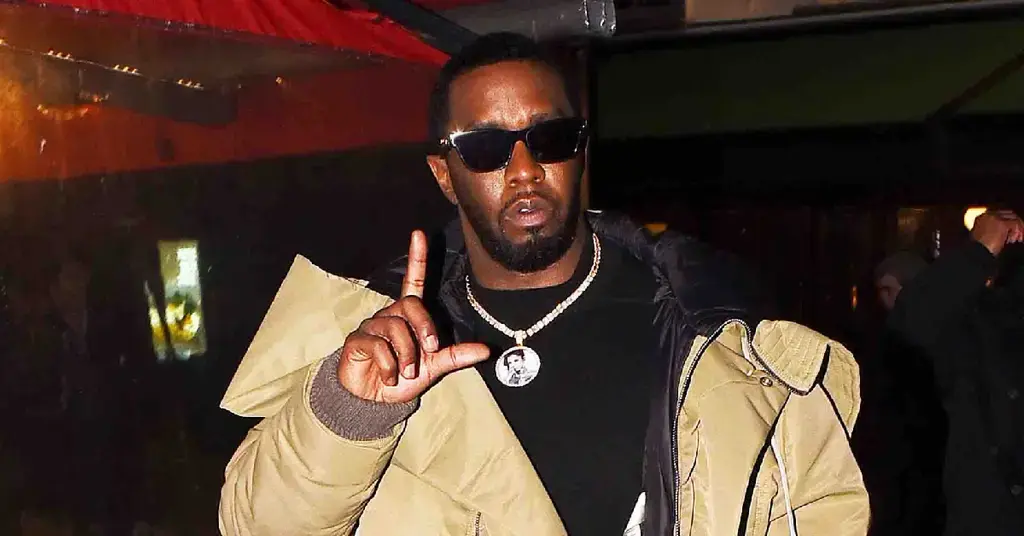 Diddy's Head Of Security Comments On Dismissed Sexual Abuse Lawsuit