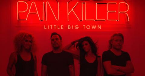 //x lbt pain killer cover