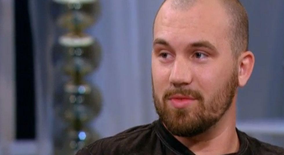 ‘teen Mom 2’ Shocker: New Claims Bad Boy Baby Daddy Adam Lind Expecting 