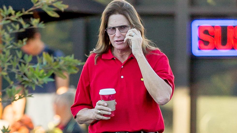 Bruce Jenner Moving To New Ranch House