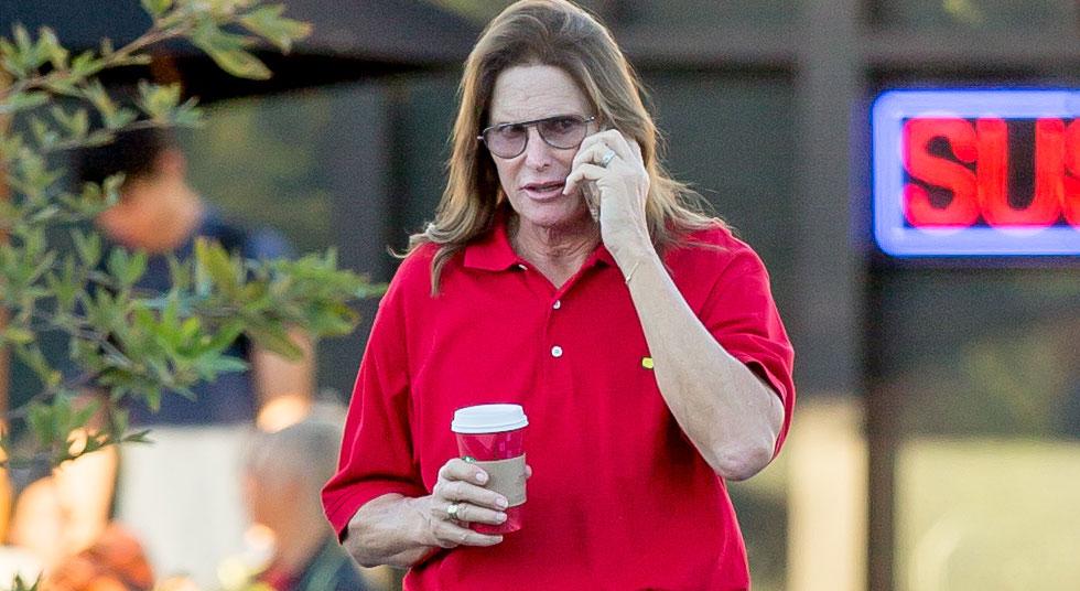 Bruce Jenner Moving To The Mountains To Get Privacy After Car Crash