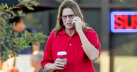 Bruce Jenner Moving To New Ranch House