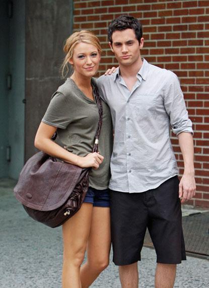 PHOTOS: Sexiest Teen Choice Awards Couples