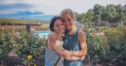 NXIVM witness Lauren Salzman