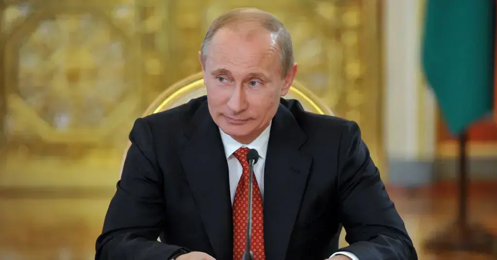 vladimir putin vows decisive response drone incursions nato panic