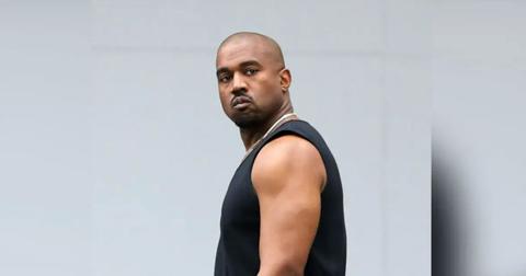 kanye west