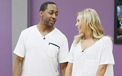 //jaleel white abc post