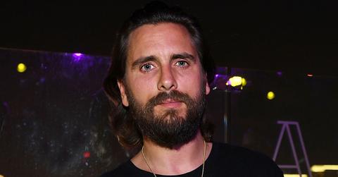 Scott's Spinoff To Premiere 2 Years After Planned Due To Disick's Wild Partyig