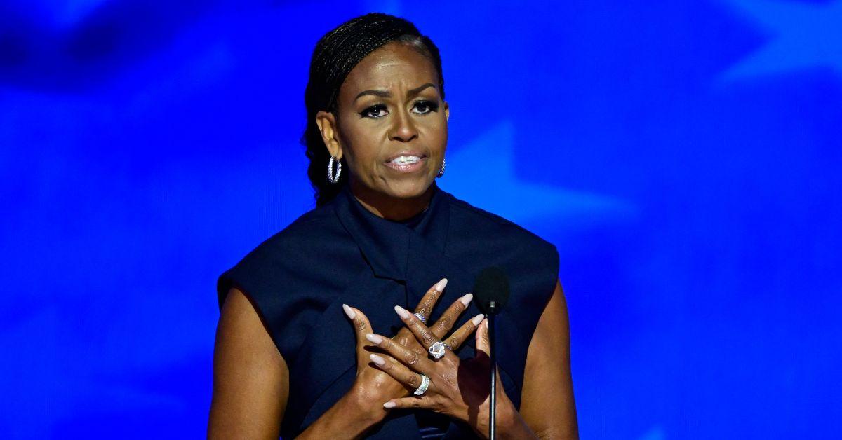 michelle obama saved marriage divorce gossip advice