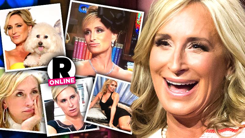 //sonja morgan real housewives of new york city sayings pics pp