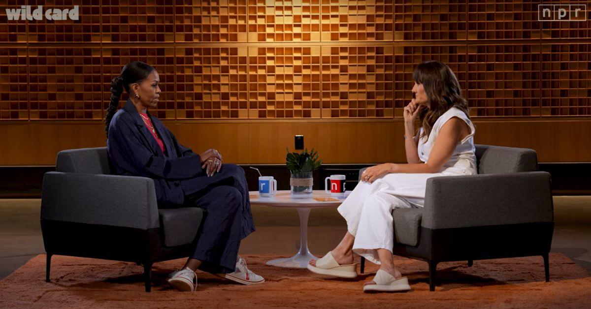 michelle obama