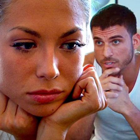 Vanderpump Rules Stars Jax Taylor & Stassi Schroeder Dish On