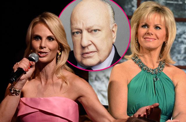 //gretchen carlson sexual harassment lawsuit fox roger ailes elisabeth hasselbeck pp