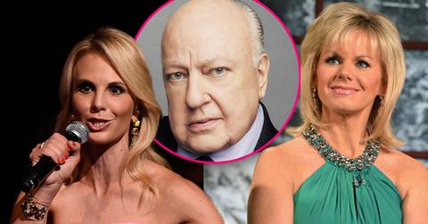 //gretchen carlson sexual harassment lawsuit fox roger ailes elisabeth hasselbeck pp