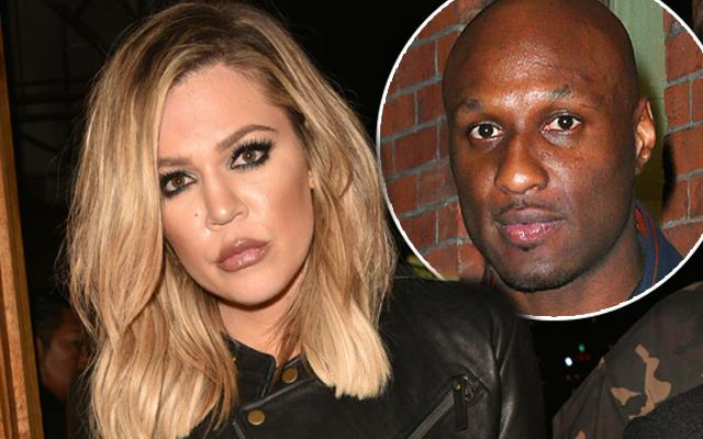 Khloe Kardashian Lamar Odom Drug Dealer Pals