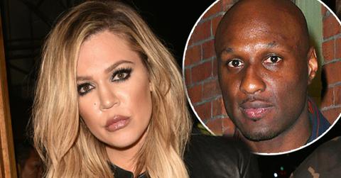 Khloe Kardashian Lamar Odom Drug Dealer Pals