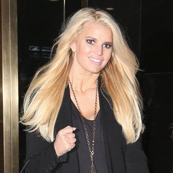 Jessica Simpson quit acting for good