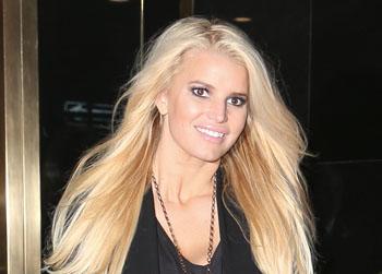 Jessica Simpson quit acting for good