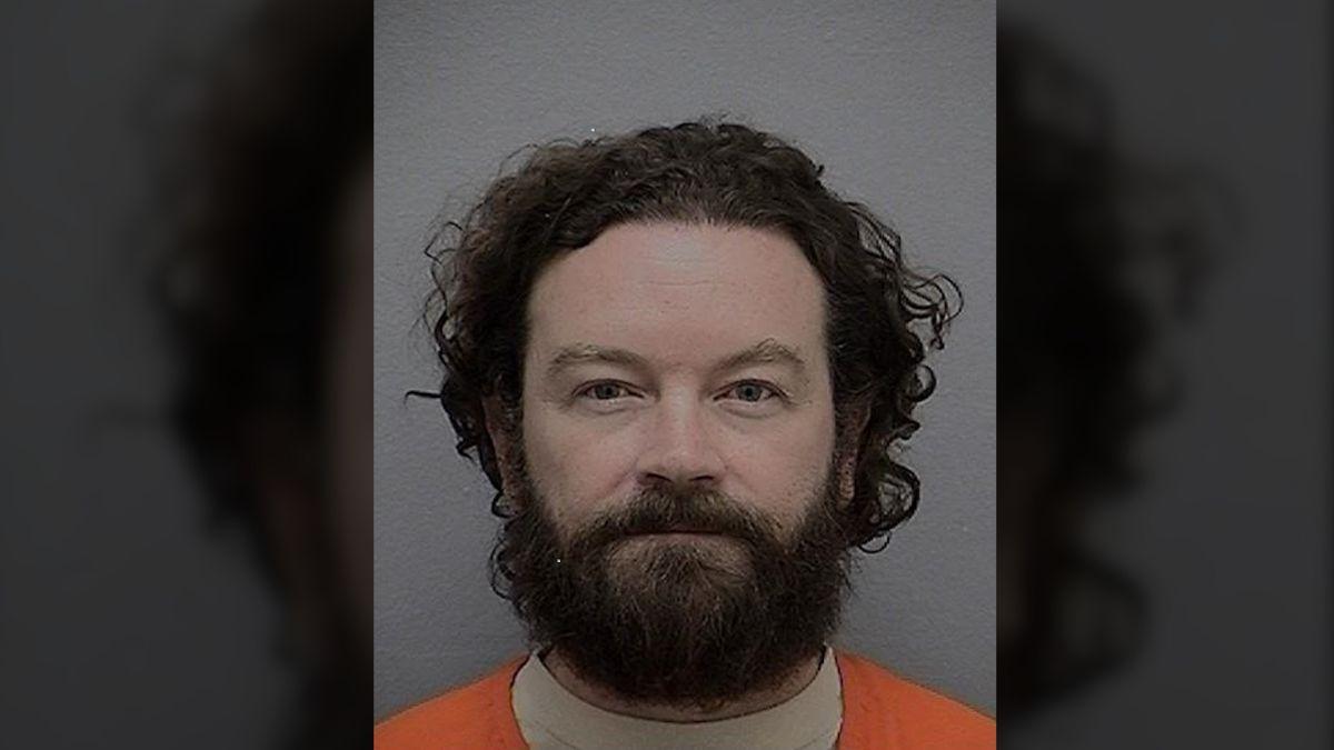 Danny Masterson's conviction preceded Phillips' filing for divorce and removing his surname from their child's name.