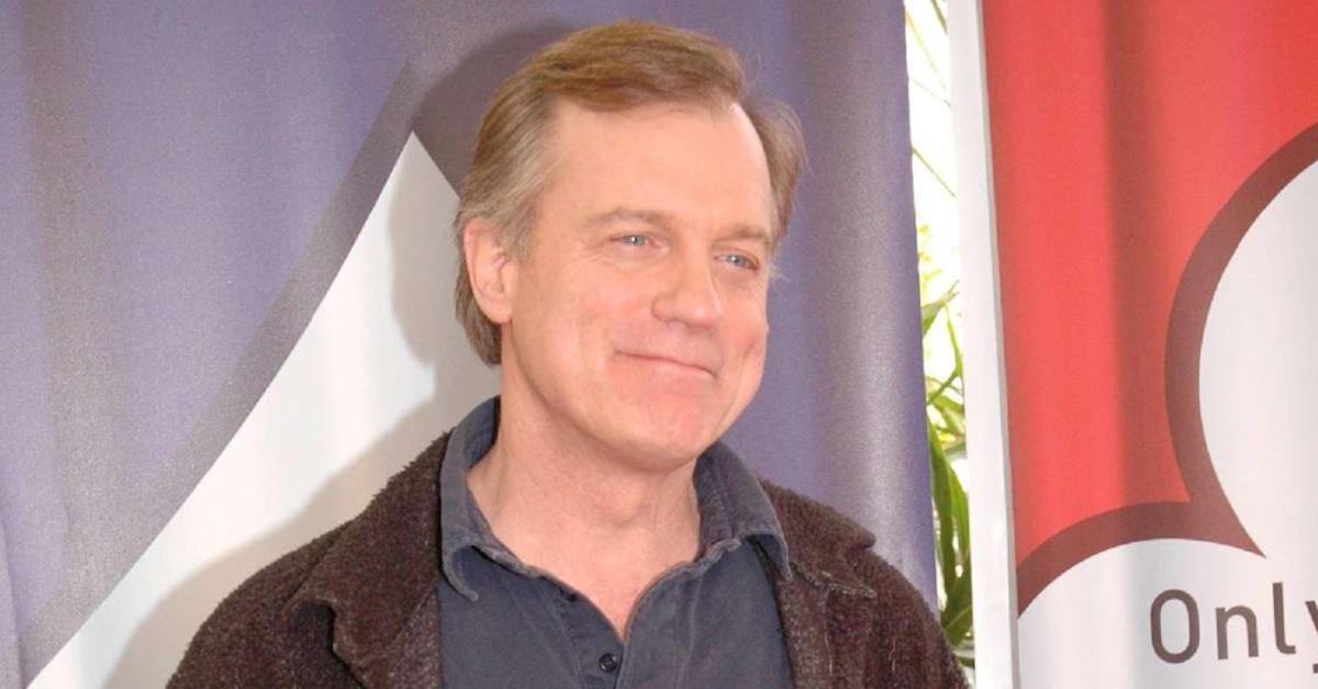 th heaven star stephen collins spotted iowa photos pp