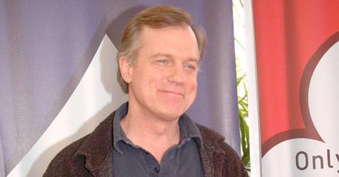 th heaven star stephen collins spotted iowa photos pp