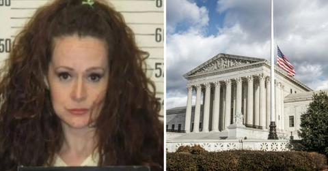 The Supreme Court voted to allow Pike's execution.