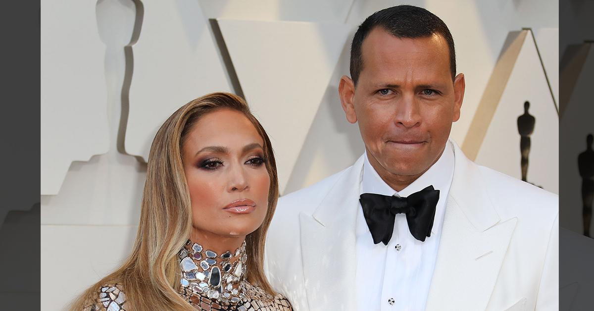 Inside Alex Rodriguez and Kathryne Padgett's hot romance