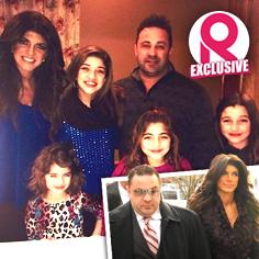 //teresa giudice joe family worried children trial jail granfather death rhonj sq