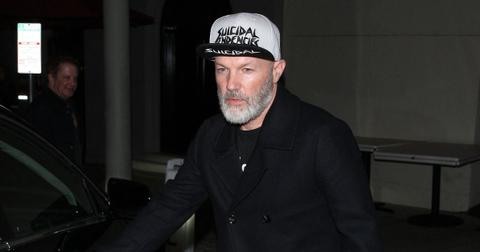 fred durst