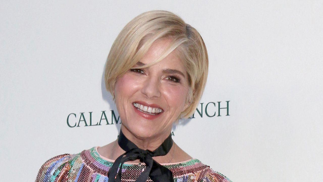 picture of Selma Blair