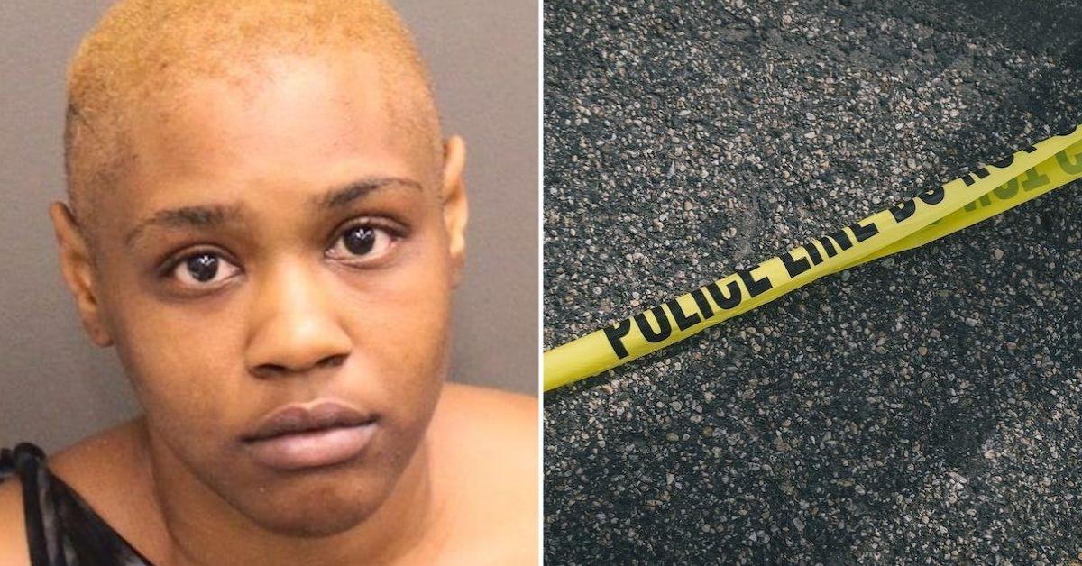 Mother Arrested After Allegedly Running Over Boyfriend and Child: Cops