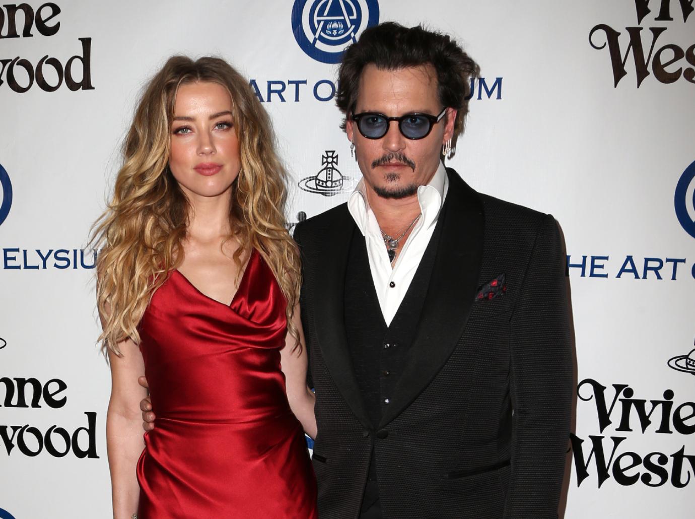 johnny amber heard gallery pic