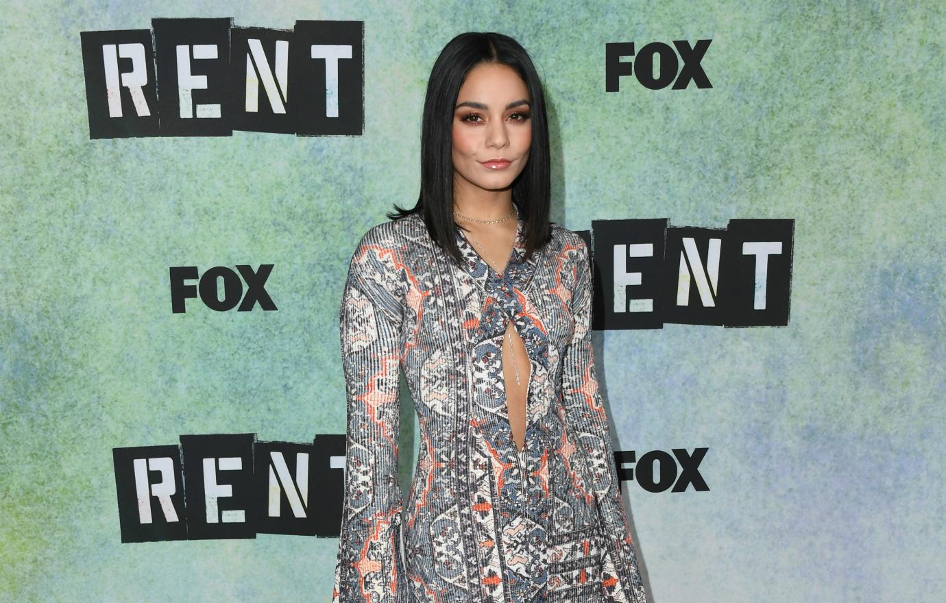 The Scandalous Tale of Vanessa Hudgens' Nude Photo Leak