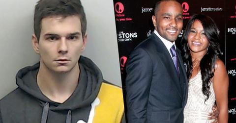 Bobbi Kristina Max Lomas