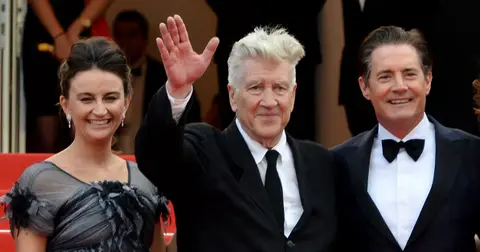 twin peaks director david lynch fighting ex wife emily spousal support custody prenup court divorce