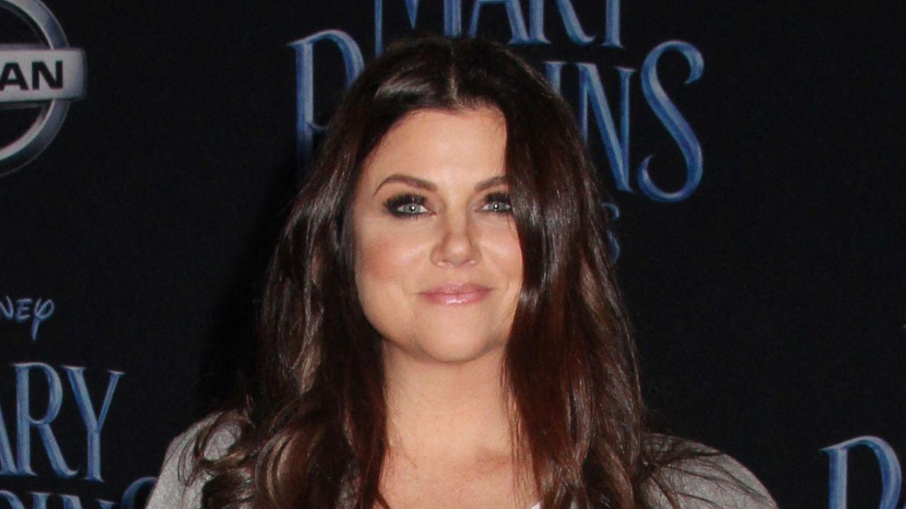 picture of Tiffani Thiessen