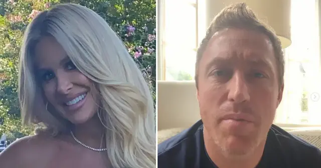kim zolciak husband kroy not interested in reconcilation second time divorce