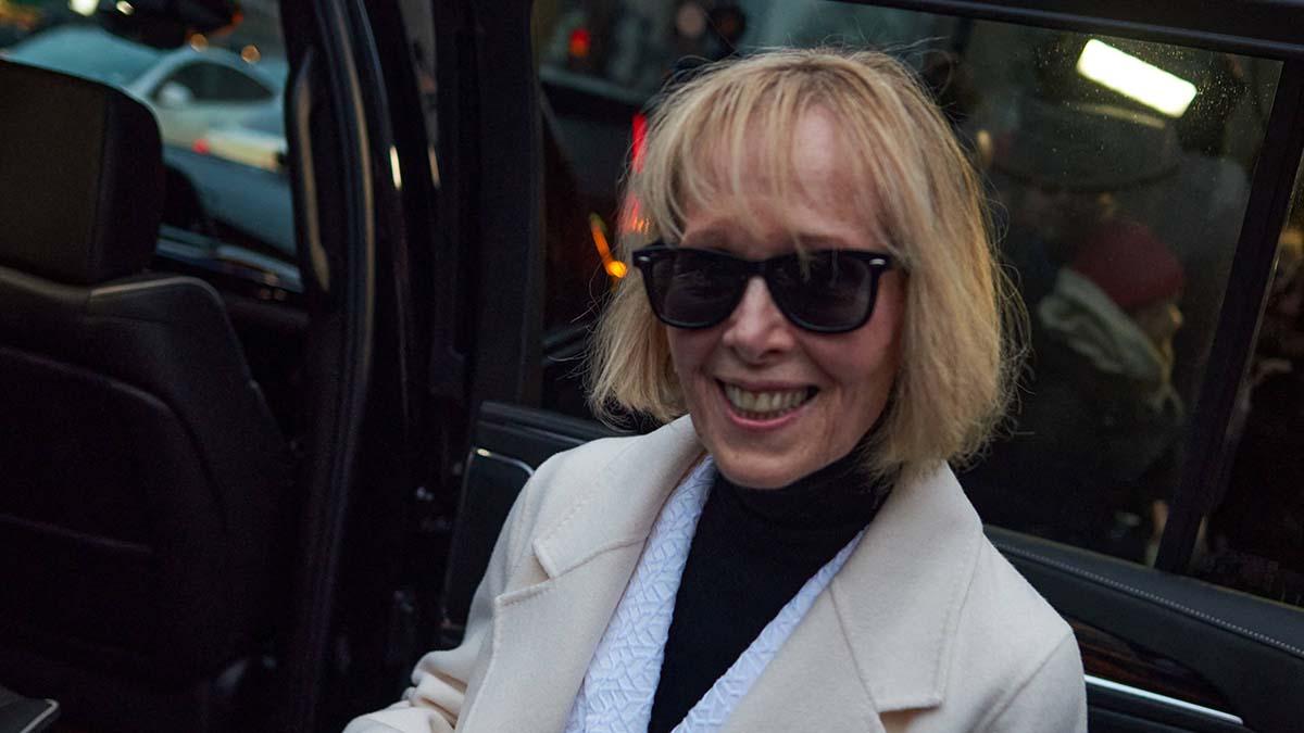 The New York author was awarded over $5million from the president.