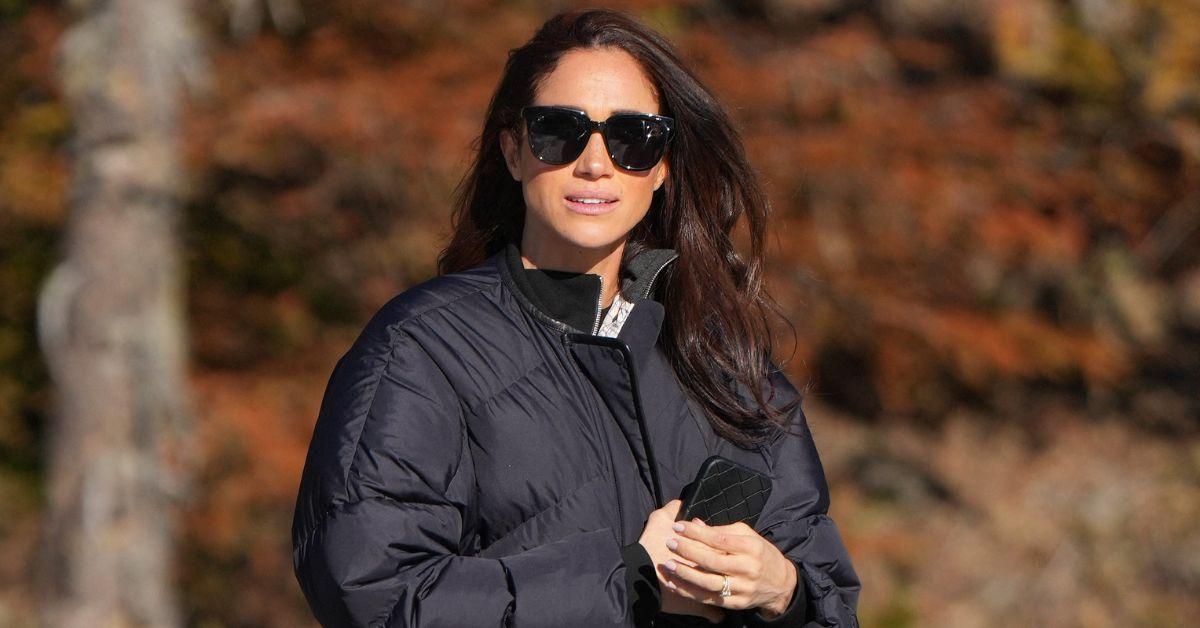 Markle has resisted returning to Britain, citing safety concerns for Archie and Lilibet.
