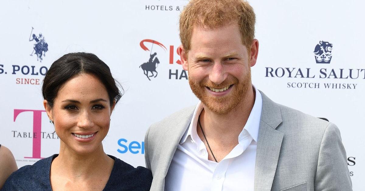 EXCLUSIVE: Prince Harry and Meghan Markle 'Facing Their Most Brutal Trolling Yet' Over Latest Netflix Move 