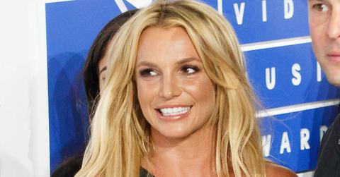 britney spears wedding guest list madonna selena gomez no family main