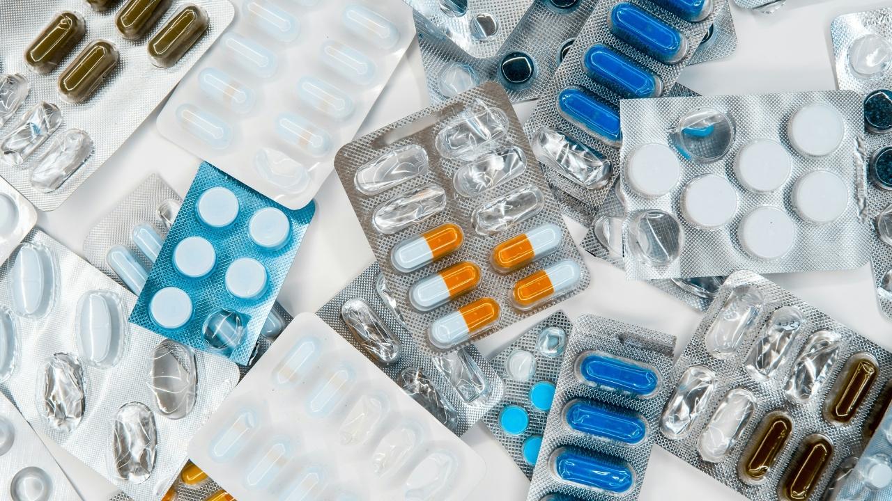 Spiby's drug scheme was worth millions of dollars.