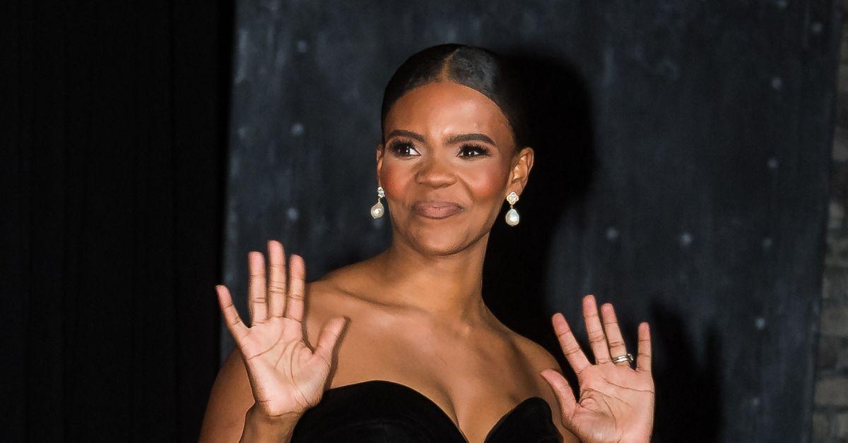 candace owens wildest remarks moments