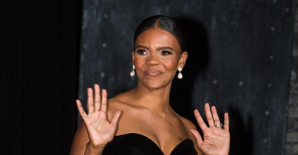 Candace Owens Kids The Heartwarming Moments Youve Been Missing - nxobbua